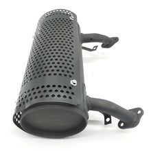 For Honda Engines GX630 GX660 GX690 Right Side Muffler - KUDUPARTS