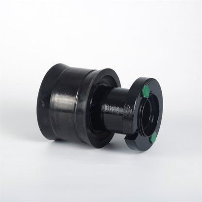 10161781 Piston Ram DN180 (7") for Schwing Stationary Pump SP 750-18 | SP 1000 | SP 1250 | 1000X | WP 1000 | WP 1250 X - KUDUPARTS