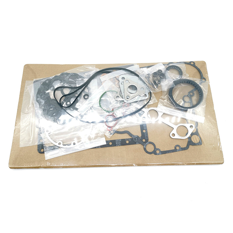 Overhaul Rebuild Kit for Kubota D1105 IDI 3 Engine - KUDUPARTS