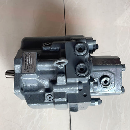 Pump GP-Piston & Gear CA229-1927 229-1927 for Caterpillar Mini Excavator 303CR Engine S3L2 - KUDUPARTS