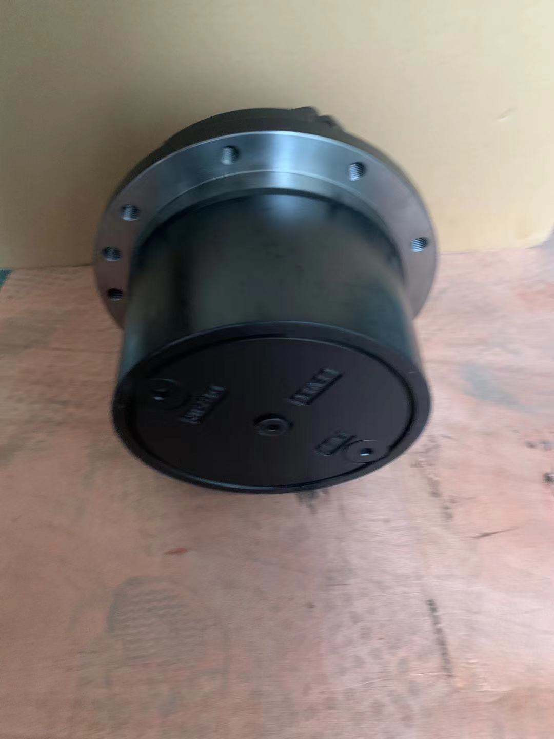 RC441-61600 Hydraulic Final Drive Motor For Kubota KX91-3S KX91-3SS KX91-3S2 - KUDUPARTS