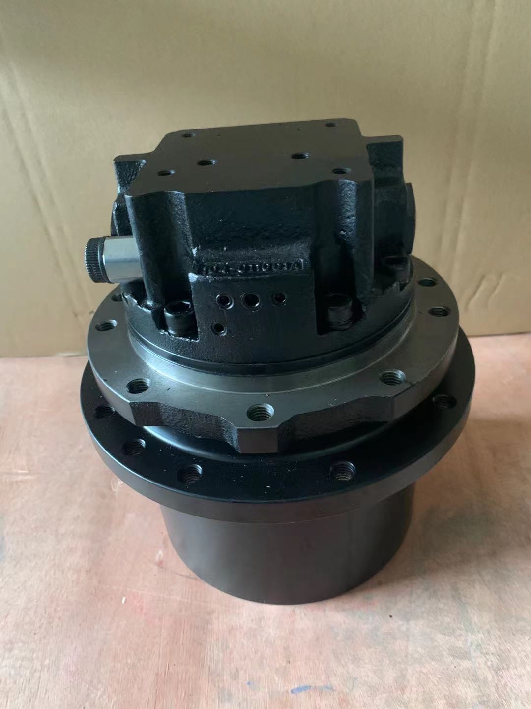 RC441-61600 Hydraulic Final Drive Motor For Kubota KX91-3S KX91-3SS KX91-3S2 - KUDUPARTS