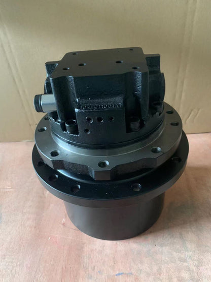 RC441-61600 Hydraulic Final Drive Motor For Kubota KX91-3S KX91-3SS KX91-3S2 - KUDUPARTS