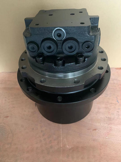 RC441-61600 Hydraulic Final Drive Motor For Kubota KX91-3S KX91-3SS KX91-3S2 - KUDUPARTS