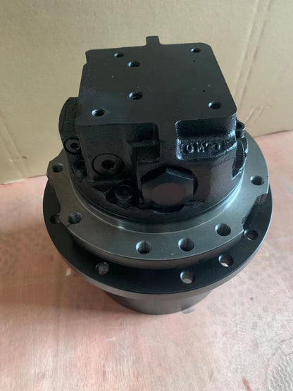 RC441-61600 Hydraulic Final Drive Motor For Kubota KX91-3S KX91-3SS KX91-3S2 - KUDUPARTS