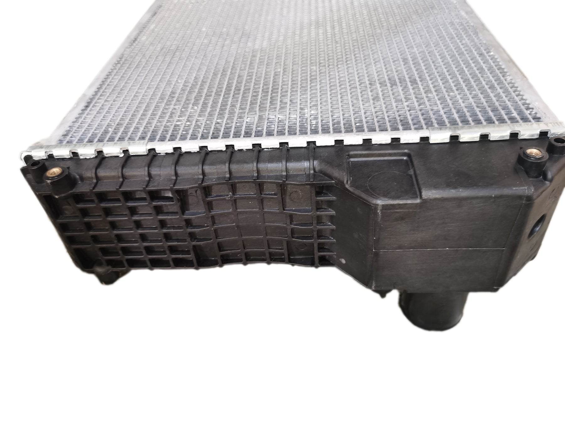 Radiator T401529 for Perkins 1104D-E44TA - KUDUPARTS