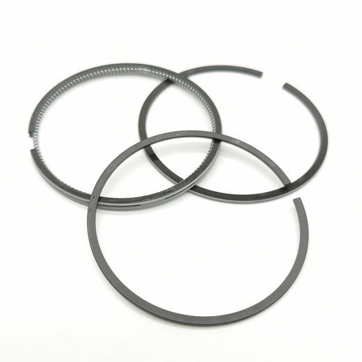 Rebuild Kit for Kubota D722 Engine B7300HSD B7400HSD BX1800D BX1850D BX1860D - KUDUPARTS