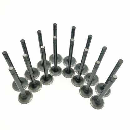 Rebuild Kit for Kubota V3307 Engine M6040 M6060 Tractor S630 S650 Bobcat Skid Loader - KUDUPARTS