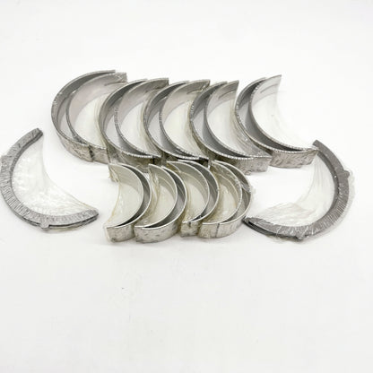 Rebuild Kit for Kubota V3307 Engine M6040 M6060 Tractor S630 S650 Bobcat Skid Loader - KUDUPARTS