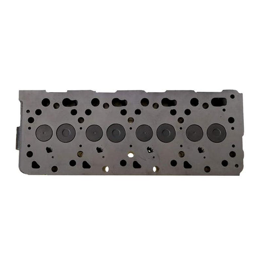 Complete Cylinder Head + Full Gasket Kit For Kubota V1505 Engine F3690-AU KX71-3 KX71H KX91-2 KX91-2S B2910HSD B7820HSD B3030HSD - KUDUPARTS