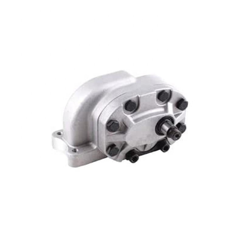 Hydraulic Pump 120114C91 1949302C1 for CASE 3088 3288 986 3688 1586 3688HC 786 886 1486 1086 Tractor - KUDUPARTS