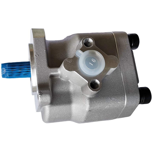 Hydraulic Pump Oil Pressure Pump 31351-76100 31351-76102 for Kubota L35 L2550DT L2350DT L2500DT L2250DT L2250F L3000DT L2050DT L2600DT L3000F - KUDUPARTS