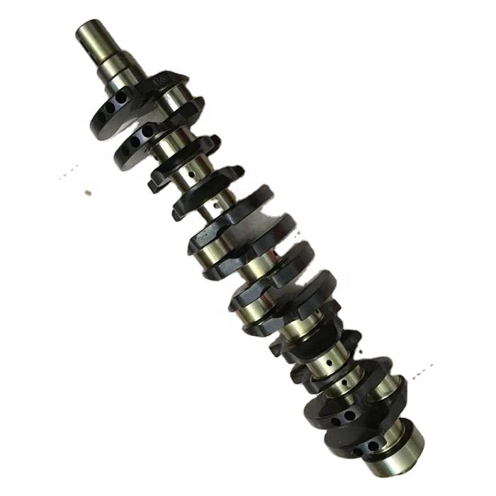 Crankshaft 13411-1583 for Hino H07D Engine - KUDUPARTS