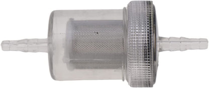 In-line Fuel Filter 1319466A Compatible with Webasto Air Top Heaters - KUDUPARTS