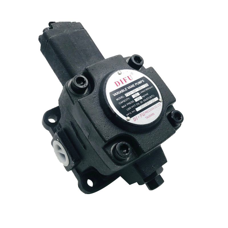 Hydraulic Oil Pump PVD-SF-40D-10 for Nxchi Excavator - KUDUPARTS