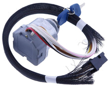 Ignition Switch 81864288 F0NN11N501AA 1100-0962 for New Holland TS100 TS110 TS115 TS125A TS130A TS135A TS6000 TS6020 TS6030 TS90 Case IH Ford 6640 5640 8340 7840 7740 8260 8360 8560+ Series - KUDUPARTS