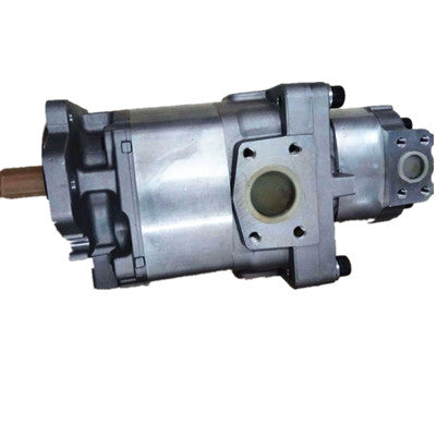 For Komatsu Wheel Loader WA600-3 WA600-3D WA600-3LK Hydraulic Pump 705-53-42010 - KUDUPARTS