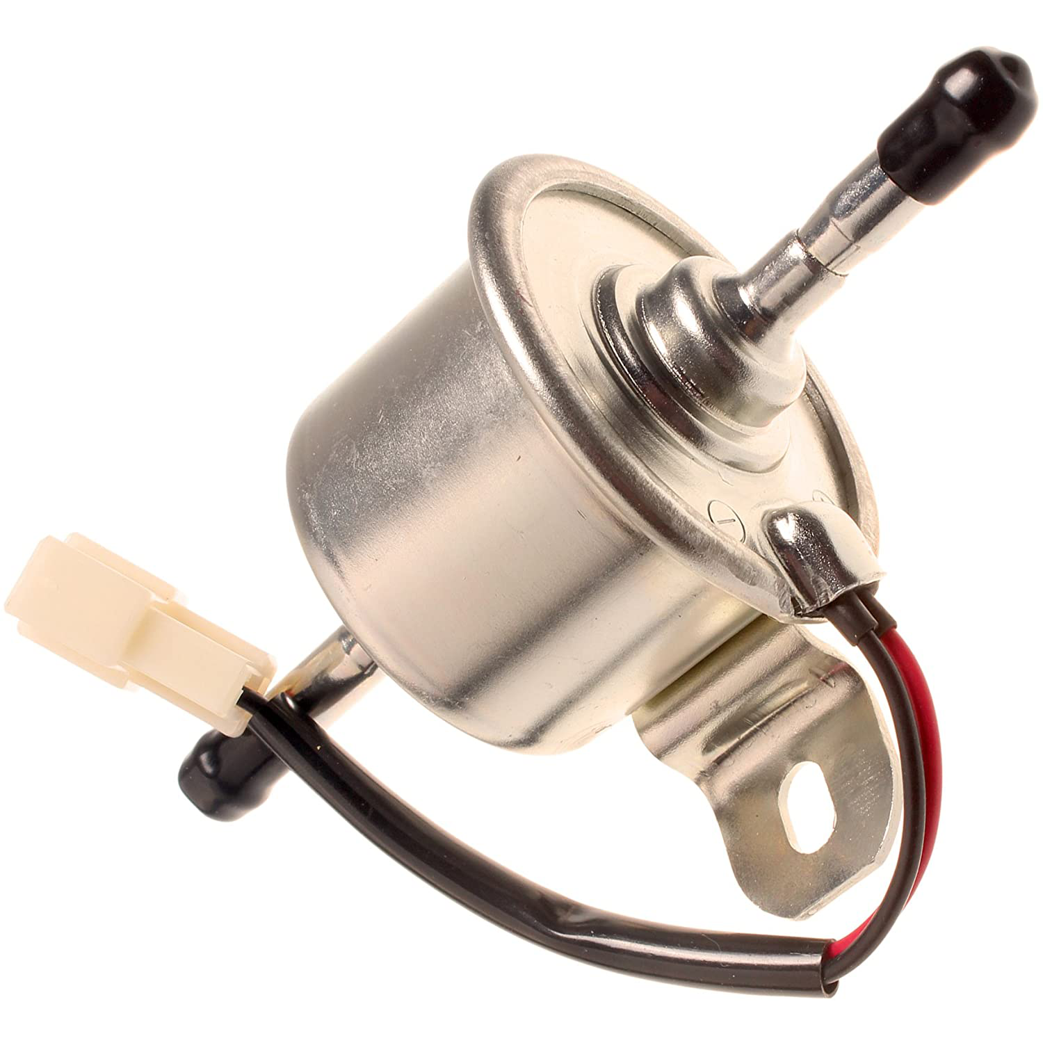 12V Fuel Lift Pump 6684852 for Bobcat 425 428 430 435 A770 S750 S770 S850 T750 T770 T870 - KUDUPARTS