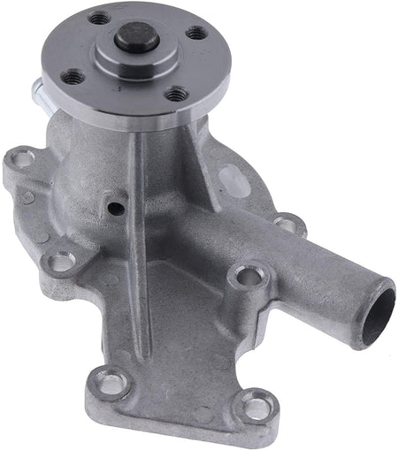 Water Pump 19883-73030 15881-73030 15881-73033 for Kubota D722 D662 D902 ZD21 ZD21F ZD221 ZD321 ZD323 G1700 G18 G1800 G18HD G1900 G2000 GT1050 GT850 J106 J108 J310 ZD18F - KUDUPARTS