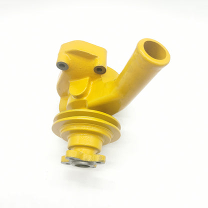 Luqing Water Pump 6144-61-1401 6144-61-1402 for Komatsu Engine 2D94 4D94 - KUDUPARTS