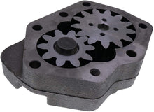 Transmission Pump Assy AR85538 for John Deere Tractor 4040 4040S 4230 4350 4430 4455 4630 - KUDUPARTS