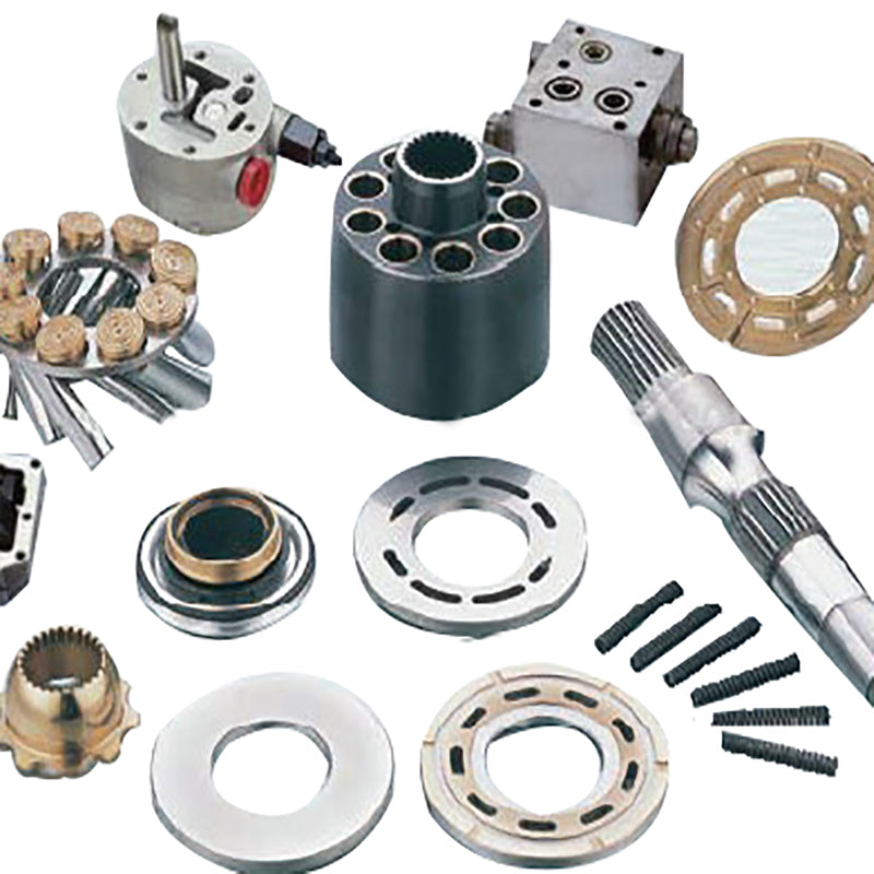 Hydraulic Pump Repair Parts Kit for Sauer PV112 - KUDUPARTS