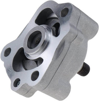 Oil Pump 16851-35010 for Kubota Z482 D722 D902 Engine BX1500D BX1800D BX1830D BX1850D BX1860 BX1870 BX2230D BX2350D BX2360 BX2370 BX24D BX25 Tractor - KUDUPARTS