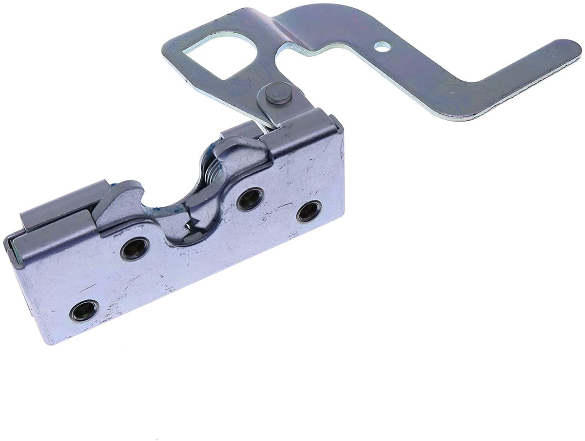 Rear Door Latch 6670867 6711524 compatible with Bobcat 553 751 753 763 773 863 864 873 883 963 T190 T200 Skid Steer Loader - KUDUPARTS