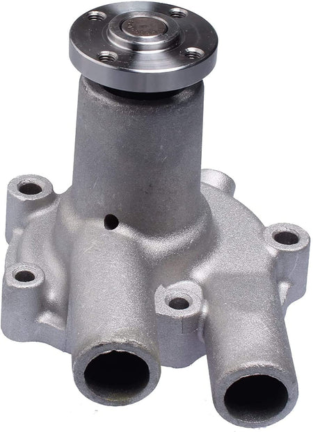 Water Pump 724550-42700 Fit for Yanmar Tractors 220C 270 2200 2310 2700 YM220C YM270 YM2200 YM2700 - KUDUPARTS