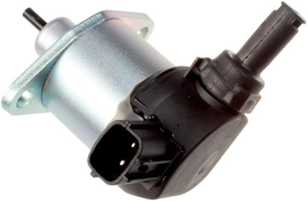 12V Stop Solenoid 32721-60012 32721-60013 32721-60014 for Kubota B2320DT B2320DTWO B26 RTV1140CPX RTV1140CPXR - KUDUPARTS
