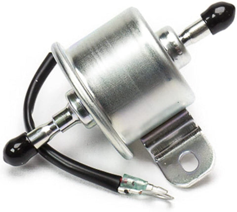 Fuel Pump 1G642-52033 compatible with Kubota D722 D905 D1005 D1105 V1505V2003 V3300 V3307-DI-T V3800-DI-T Z482 Z602 - KUDUPARTS