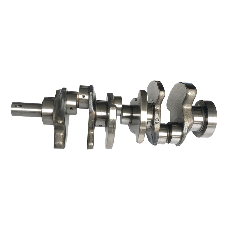 Crankshaft 12200-MA70A for Nissan Engine ZD30 - KUDUPARTS