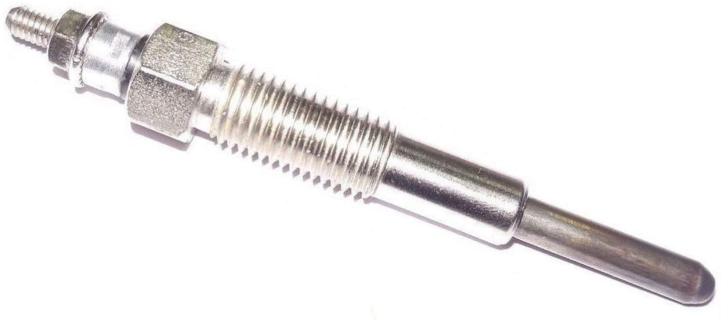 4PCS Glow Plug 172-4585 for Caterpillar CAT C1.1 C1.5 C2.2 3003 3013 3013C 3014 3024 3024C Engine - KUDUPARTS