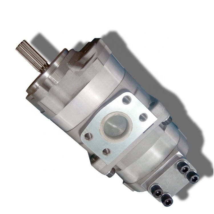 For Komatsu Excavator PC30-1 Hydraulic Pump 705-52-10070 - KUDUPARTS