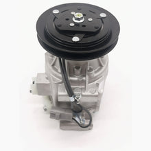 Air Conditioning Compressor MIA10078 for John Deere Trator 3320 3520 3720 3033R 3038R 3039R - KUDUPARTS