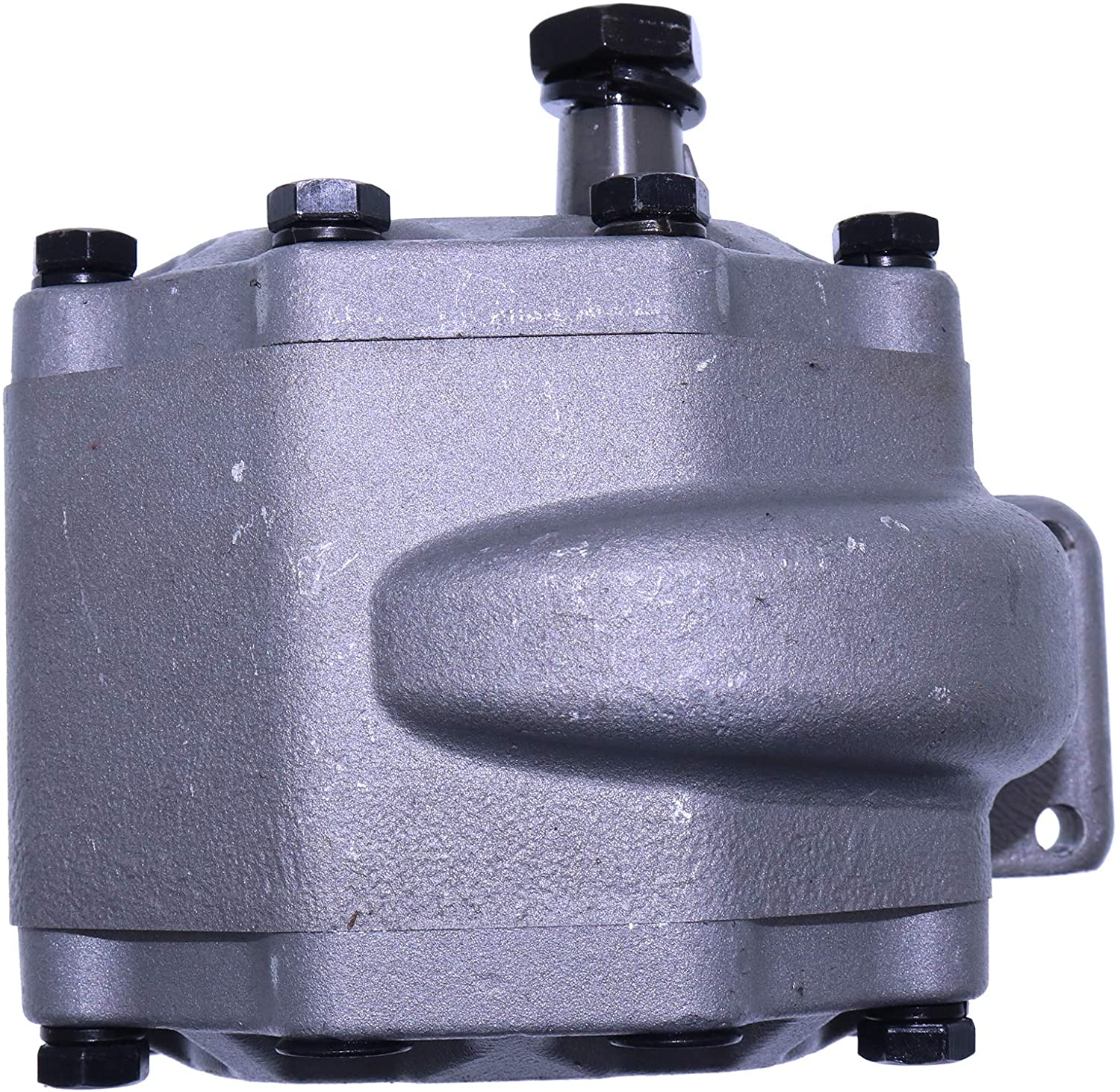 Hydraulic Gear Pump 84573150 for Case C50 C60 C70 C80 C90 C100 385 454 464 485 574 585 674 885 684 784 885 3220 3230 4210 4230 4240 - KUDUPARTS