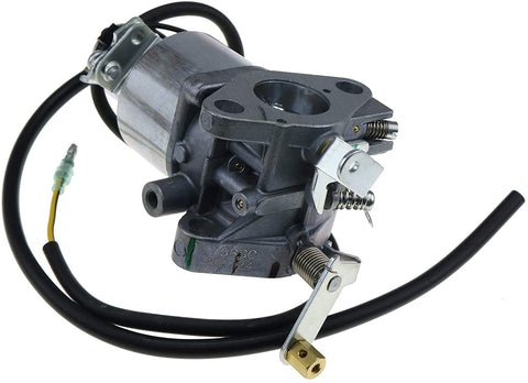 Carburetor Carb 12691-44010 1269144010 for Kubota WG600 WG750 Gas Engine Grasshopper - KUDUPARTS