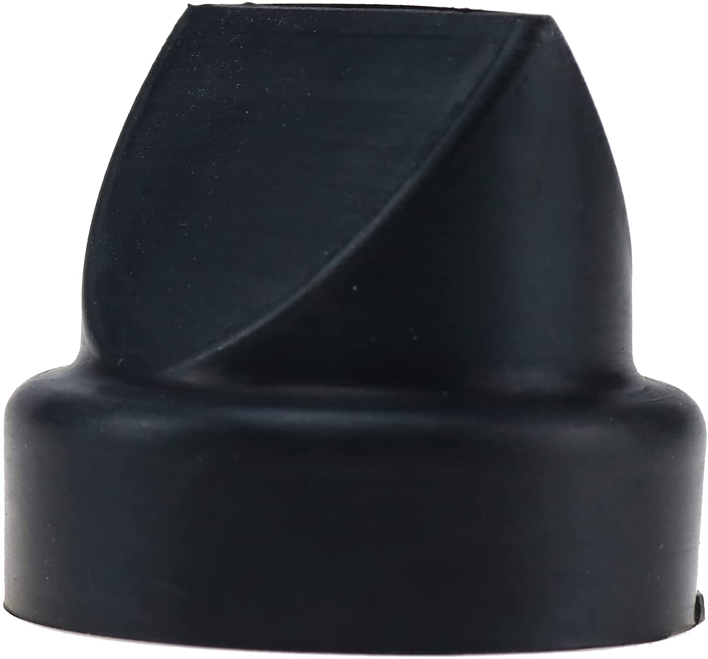 Dust Ejector Valve R48568 Compatible with John Deere 310E 310G 310J 310K 310SJ 310SK 315SJ 315SK 325J 325K 325SK 410G 410J 410K 444K 524K 544E Hitachi DX75M-D LX120-5 LX150-5 LX230-5 - KUDUPARTS