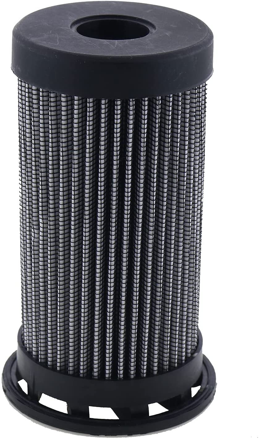 Hydraulic Oil Filter 6692337 for Bobcat Skid Steer Loaders A300 A770 S150 S160 S175 T300 T320 T450 S150 S160 S175 S185 S205 S220 S250 S300 S330 Cooling Fan Motor - KUDUPARTS