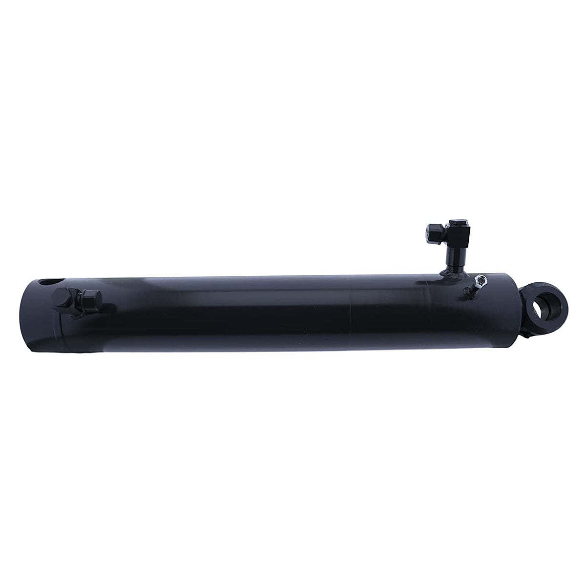 Hydraulic Bucket Tilt Cylinder 6804674 6800466 6596896 Compatible with Bobcat 863 864 A220 T200 - KUDUPARTS