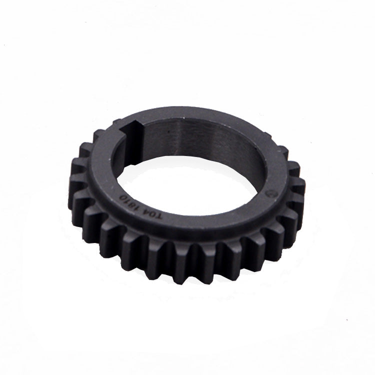 Crankshaft Sprocket 13021-FY500 for Nissan K21 K25 Engine L02 CPL02 CP1F2 Komatsu FCG25-4 FG20C-14 FG28T-8 Forklift - KUDUPARTS