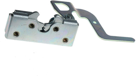 Rear Back Door Latch 6649420 6670867 6711524 Compatible with Bobcat Skid Steers 553 653 751 753 763 773 7753 853 863 864 873 883 963 A220 T190 T200 S175 S185 2400 2410 - KUDUPARTS