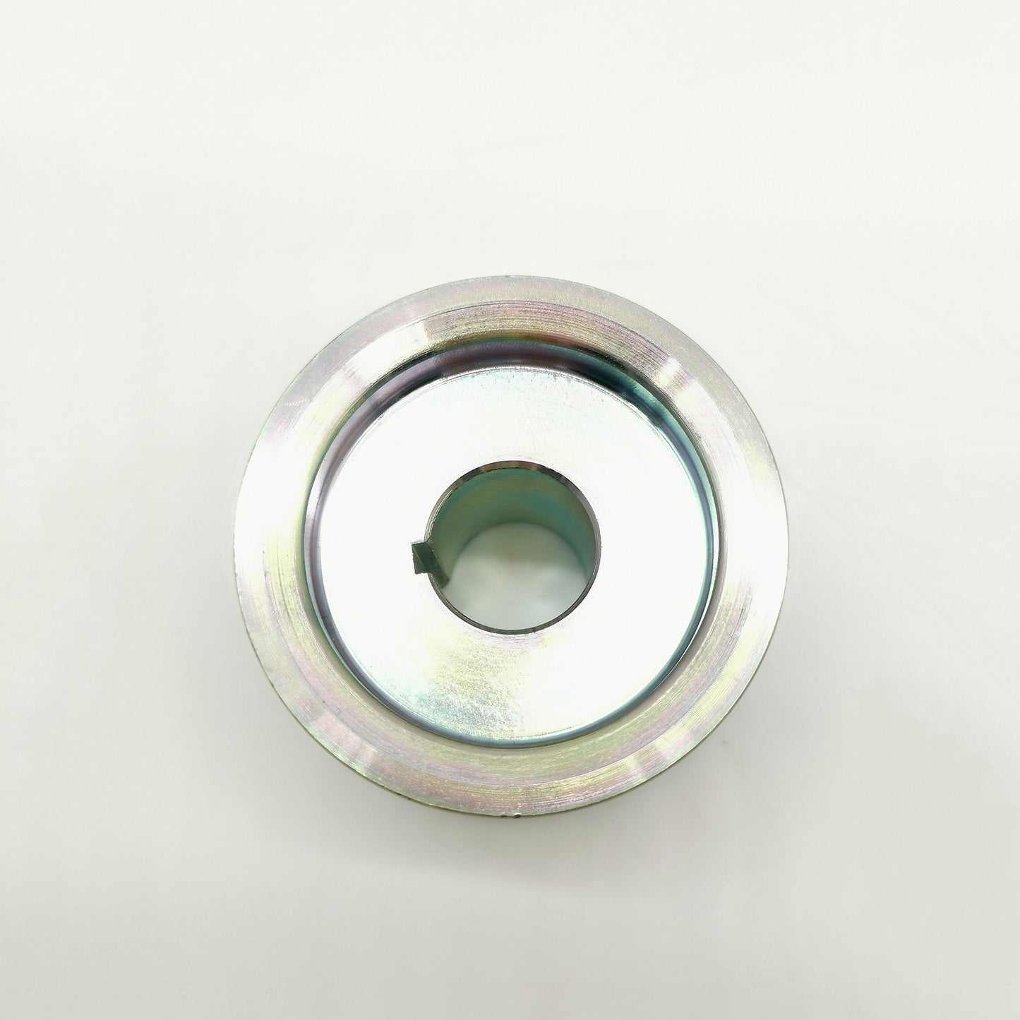 NEW 3918275 3925852 For Solid S8 Pulley for Cummins International Alternators - KUDUPARTS