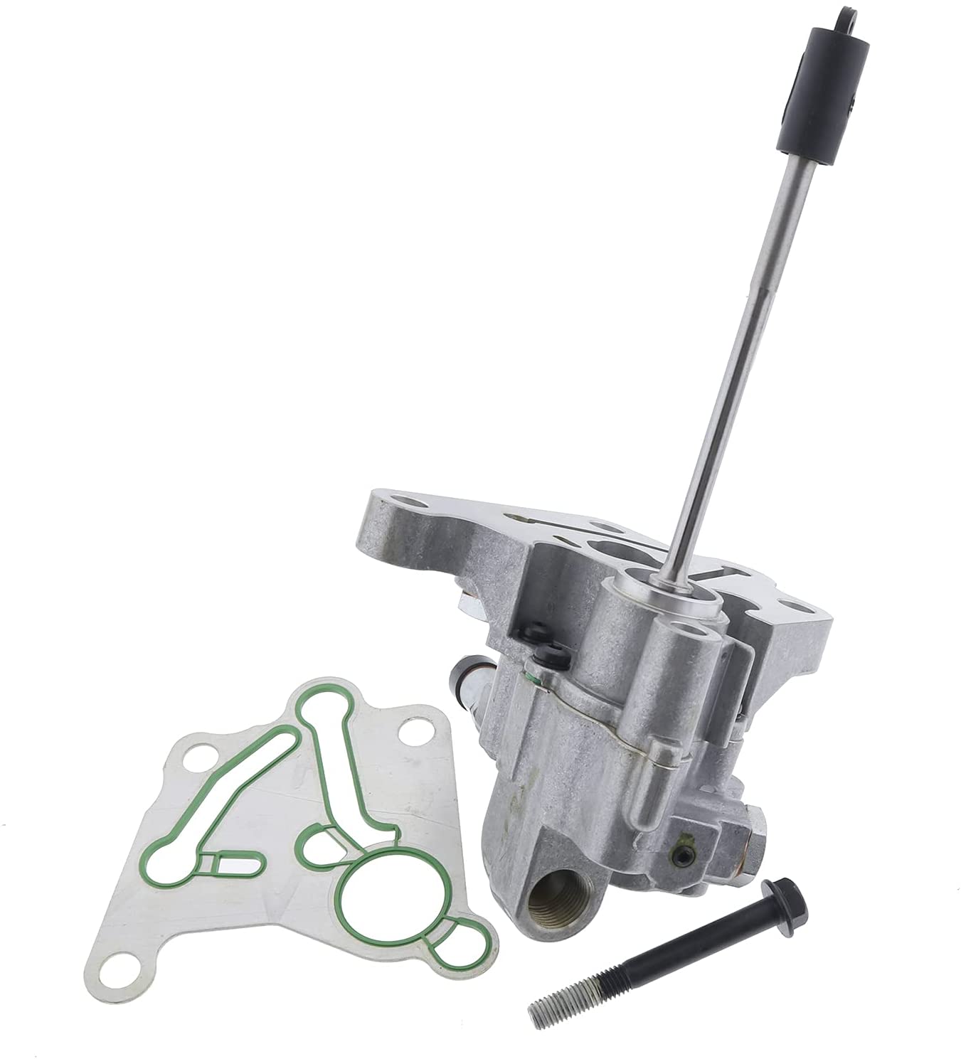 Fuel Pump 21067551 20411997 20752310 21067955 for VOLVO FH12 FM12 FL12 FH12 NH12 Truck VN VNL VHD Series D12 Engine - KUDUPARTS