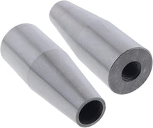 2pcs Lower Pivot Pins 7101078 for Bobcat Skid Steer Loaders S100 S130 S150 S160 S175 S185 S205 T110 T140 T180 T190 773 - KUDUPARTS