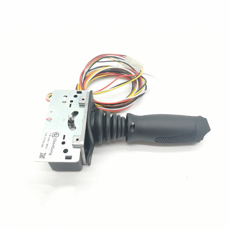 138224 Joystick Controller for Skyjack Lift 260MRT 330CRT 400CRT 3369LE 4069LE M3369 M4069 - KUDUPARTS