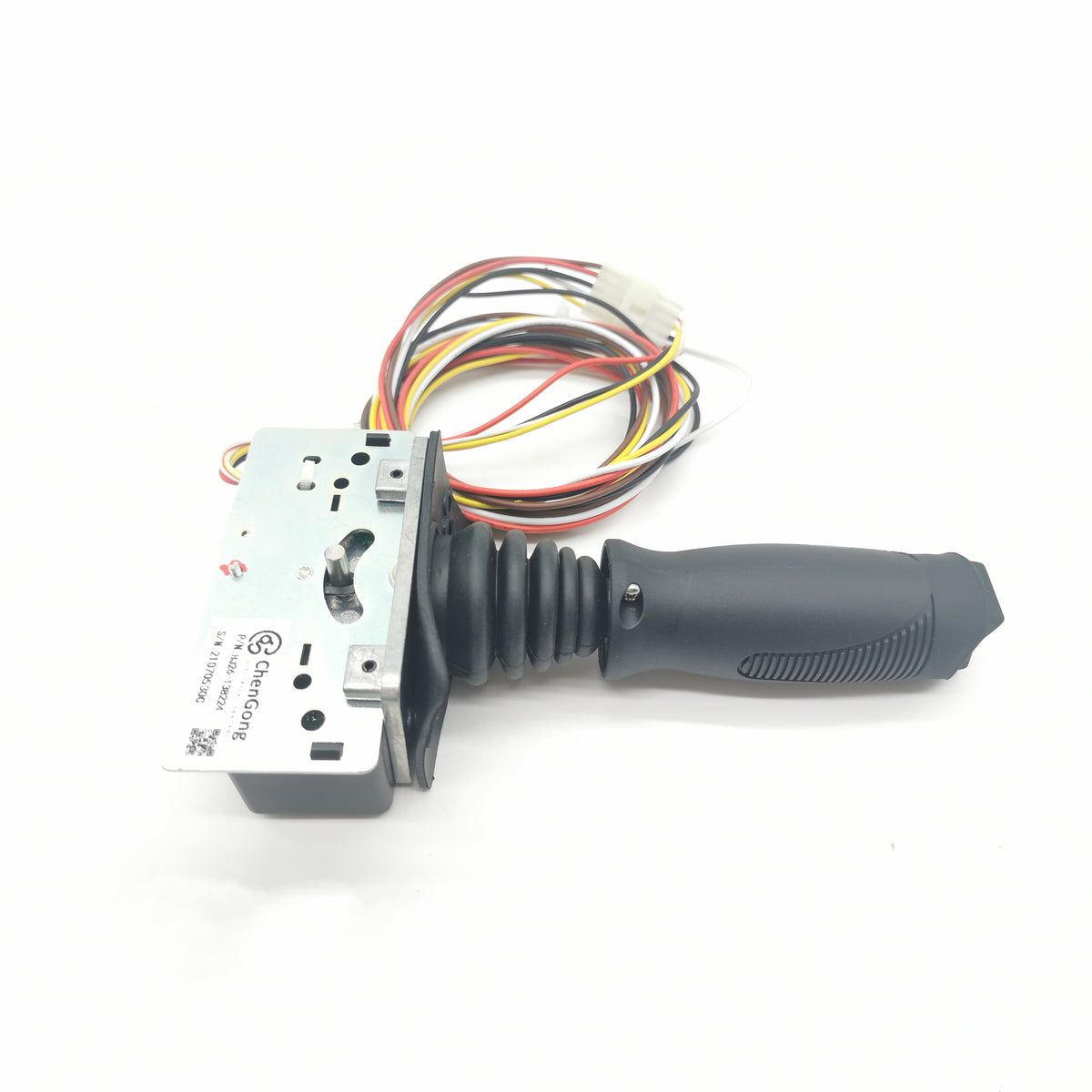 Joystick Controller 138224 for Skyjack Lift 260MRT 330CRT 400CRT 3369LE 4069LE M3369 M4069 - KUDUPARTS