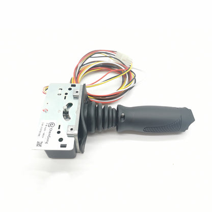Joystick Controller 138224 for Skyjack Lift 260MRT 330CRT 400CRT 3369LE 4069LE M3369 M4069 - KUDUPARTS