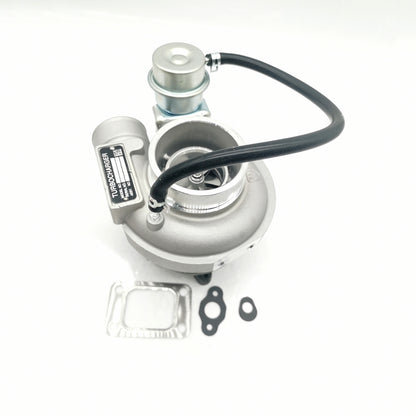 Turbocharger 4041367 for Cummins 4BTA H25W 4041670 3599350 3593370 4045365 - KUDUPARTS