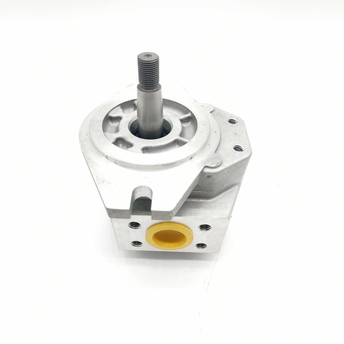 Gear Pump 8J8809 for Caterpillar CAT D3B D3C D4B D4C D5C Engine 3204 - KUDUPARTS